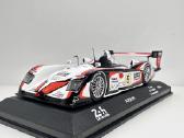 Audi R8 Winner 24h Le Mans 2004 1:43 - nuotraukos Nr. 2