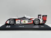 Audi R8 Winner 24h Le Mans 2004 1:43 - nuotraukos Nr. 3