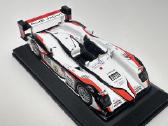 Audi R8 Winner 24h Le Mans 2004 1:43 - nuotraukos Nr. 5