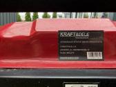 Kraft and dele 3.5kw generatorius - nuotraukos Nr. 2