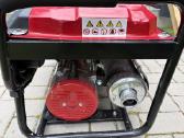 Kraft and dele 3.5kw generatorius - nuotraukos Nr. 4