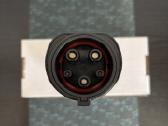 Type 2 -> Type 1 krovimo adapteris (Ev iš Usa) - nuotraukos Nr. 2