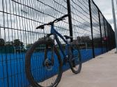 Modded Rockrider St 530 Dirt Jumper - nuotraukos Nr. 2