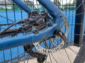 Modded Rockrider St 530 Dirt Jumper - nuotraukos Nr. 3