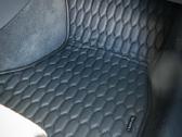 Audi A6 C8 Sedan Avant odiniai salono kilimėliai - nuotraukos Nr. 37