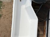 Ravak Behappy 170/75 L balta - nuotraukos Nr. 7