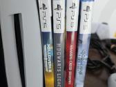 Playstation 5 Disc - nuotraukos Nr. 2