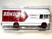 Berliet Gbk 75 Transporter Demeco 1969 1:43 - nuotraukos Nr. 2