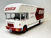 Berliet Gbk 75 Transporter Demeco 1969 1:43 - nuotraukos Nr. 3