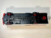 Berliet Gbk 75 Transporter Demeco 1969 1:43 - nuotraukos Nr. 7