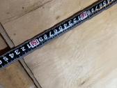 9 Vnt faneros lakštų 153x153cm 4mm storio - nuotraukos Nr. 2