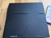 Playstation 4 žaidimų konsolė - nuotraukos Nr. 4