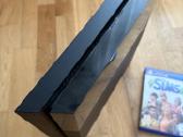 Playstation 4 žaidimų konsolė - nuotraukos Nr. 5