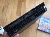 Playstation 4 žaidimų konsolė - nuotraukos Nr. 6