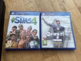 Playstation 4 žaidimų konsolė - nuotraukos Nr. 8