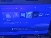 Playstation 4 žaidimų konsolė - nuotraukos Nr. 9
