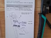 Pro'skit Cp-376tr Rj11/12/45 presavimo replės - nuotraukos Nr. 3