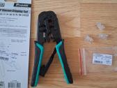 Pro'skit Cp-376tr Rj11/12/45 presavimo replės - nuotraukos Nr. 2