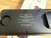 Forcell Magnetix 3-in-1 Qi2 belaidis įkroviklis - nuotraukos Nr. 3