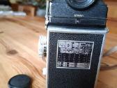 Rolleiflex fotoaparatas - nuotraukos Nr. 3