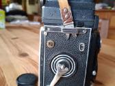 Rolleiflex fotoaparatas - nuotraukos Nr. 4