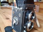 Rolleiflex fotoaparatas - nuotraukos Nr. 6