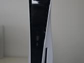 Playstation 5 disc edition komplektas - nuotraukos Nr. 2