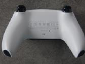 Playstation 5 disc edition komplektas - nuotraukos Nr. 11
