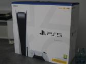 Playstation 5 disc edition komplektas - nuotraukos Nr. 13