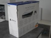 Playstation 5 disc edition komplektas - nuotraukos Nr. 14