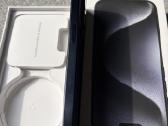 iPhone 15 Pro 128 GB Dual-sim (2 physical Sim) - nuotraukos Nr. 5