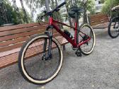 BMC Twostroke 01 four XL - nuotraukos Nr. 6