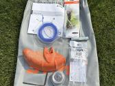 Stihl Fs55 - nuotraukos Nr. 2