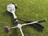 Stihl Fs55 - nuotraukos Nr. 3