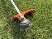 Stihl Fs55 - nuotraukos Nr. 4