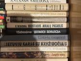 Parduodamos knygos po 2-8 eurus. 2 dalis - nuotraukos Nr. 7