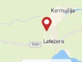 Parduodu namu valdos sklypa Latezerio km Kranto 8 - nuotraukos Nr. 3