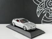 Mercedes Benz SLR Mclaren 1:43 - nuotraukos Nr. 3
