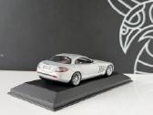 Mercedes Benz SLR Mclaren 1:43 - nuotraukos Nr. 4