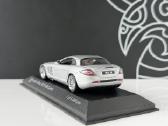 Mercedes Benz SLR Mclaren 1:43 - nuotraukos Nr. 5