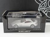 Mercedes Benz SLR Mclaren 1:43 - nuotraukos Nr. 6