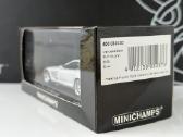 Mercedes Benz SLR Mclaren 1:43 - nuotraukos Nr. 7