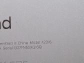 Apple iPad air 4th gen a2316 - nuotraukos Nr. 2