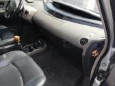 Automobilis Renault Grand Espace - nuotraukos Nr. 11