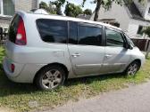 Automobilis Renault Grand Espace - nuotraukos Nr. 5