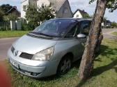 Automobilis Renault Grand Espace - nuotraukos Nr. 4
