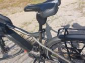 Elektriniai dviračiai - nuotraukos Nr. 7