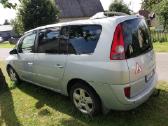 Automobilis Renault Grand Espace - nuotraukos Nr. 6