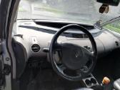 Automobilis Renault Grand Espace - nuotraukos Nr. 8