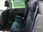 Automobilis Renault Grand Espace - nuotraukos Nr. 15